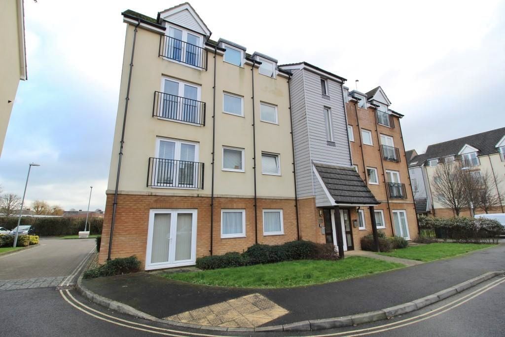 2 bed flat for sale in Tudor Crescent, Cosham, Portsmouth PO6 Zoopla