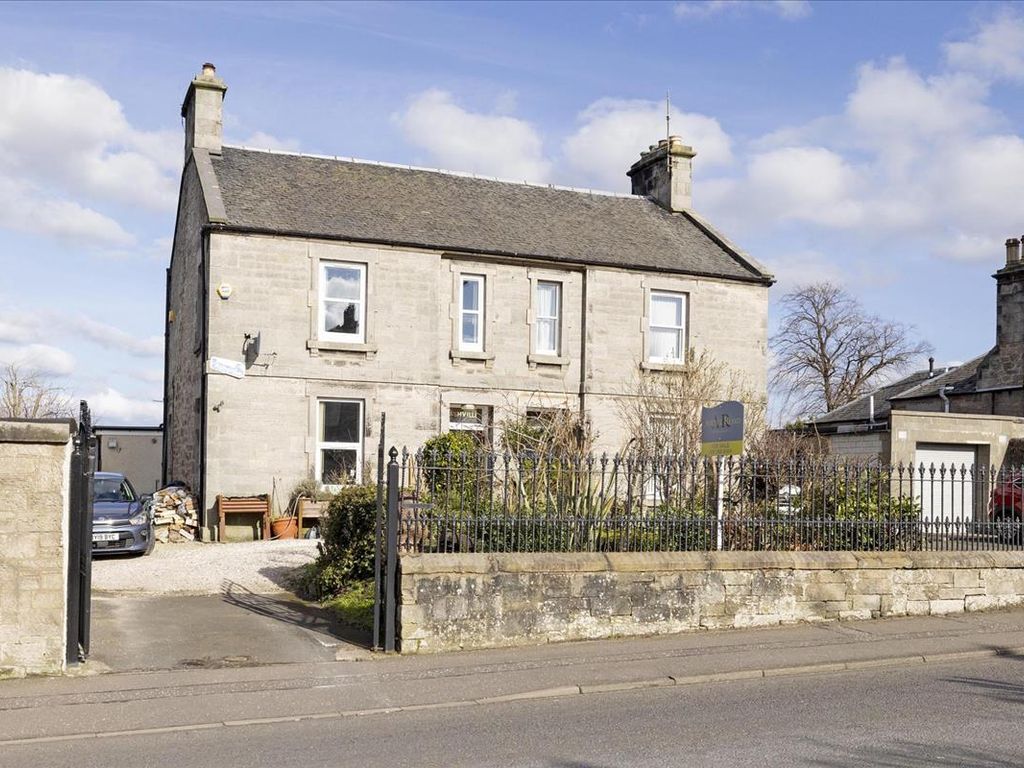 3 bed semidetached house for sale in 22 Hawthorn Gardens, Loanhead EH20, £395,000 Zoopla