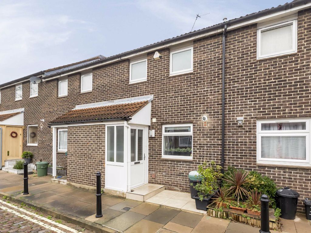 3 bed property for sale in Shirland Mews, London W9 Zoopla