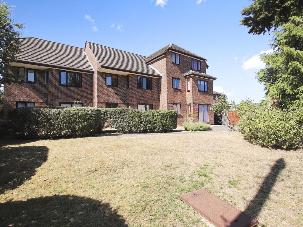 1 bed flat for sale in Fair Oak Road, Fair Oak, Eastleigh SO50 Zoopla