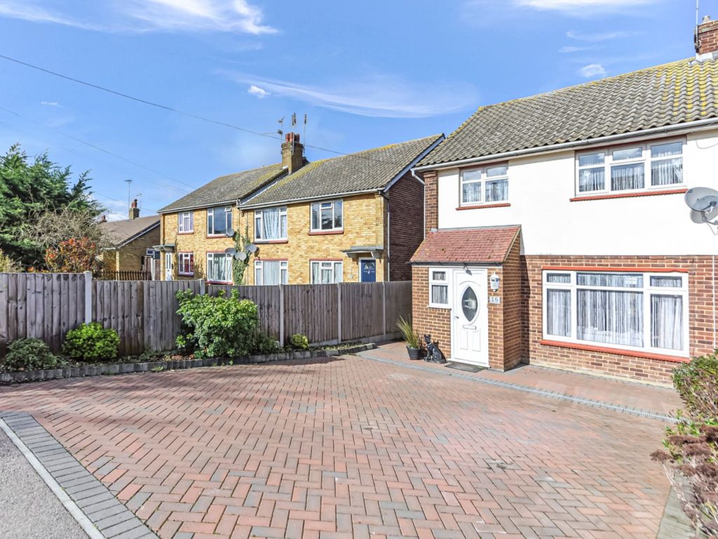 3 bed end terrace house for sale in Munford Drive, Kent. DA10, £350,000 Zoopla