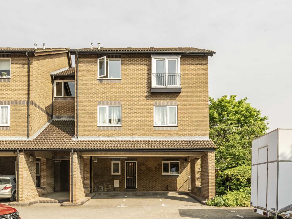 1 bed flat for sale in Abbeyfields Close, London NW10 Zoopla