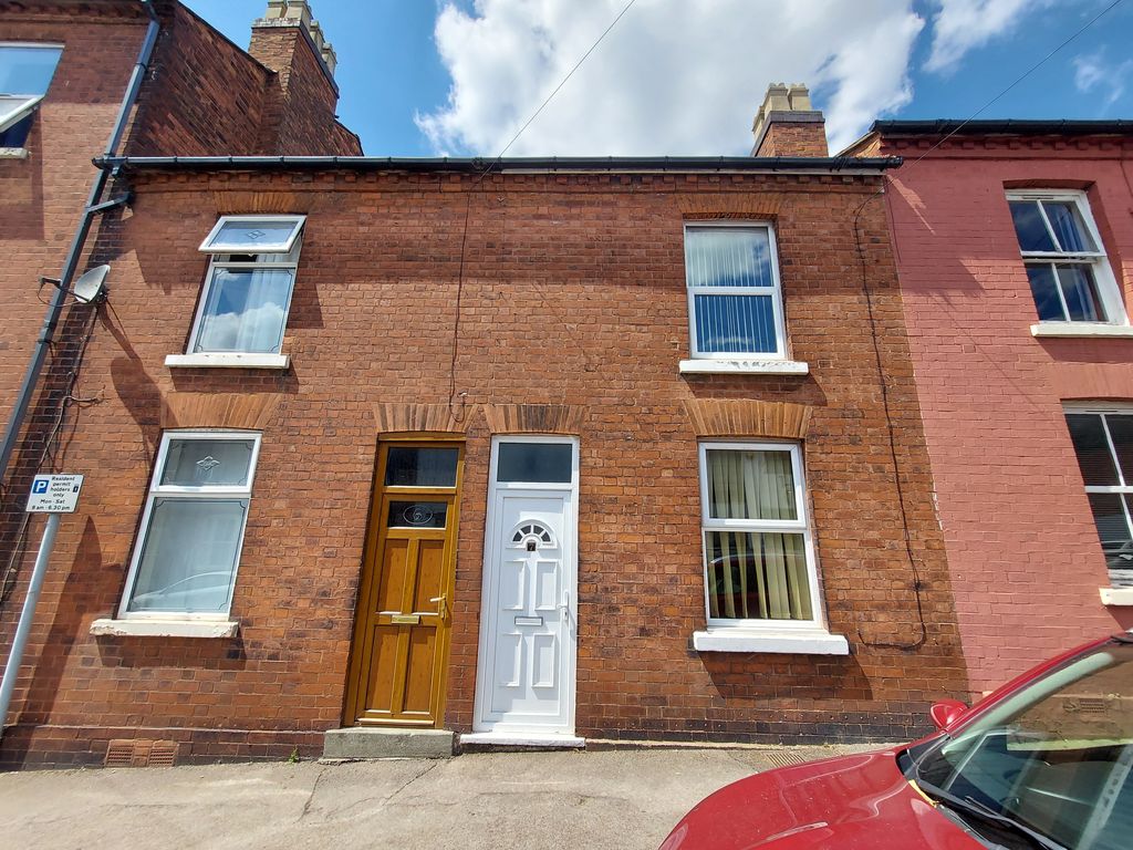 3 bed property to rent in Lower Forster Street, Walsall WS1 Zoopla
