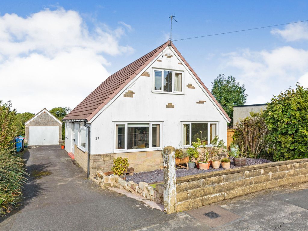 4 bed detached house for sale in Wallace Lane, Forton, Preston PR3 Zoopla