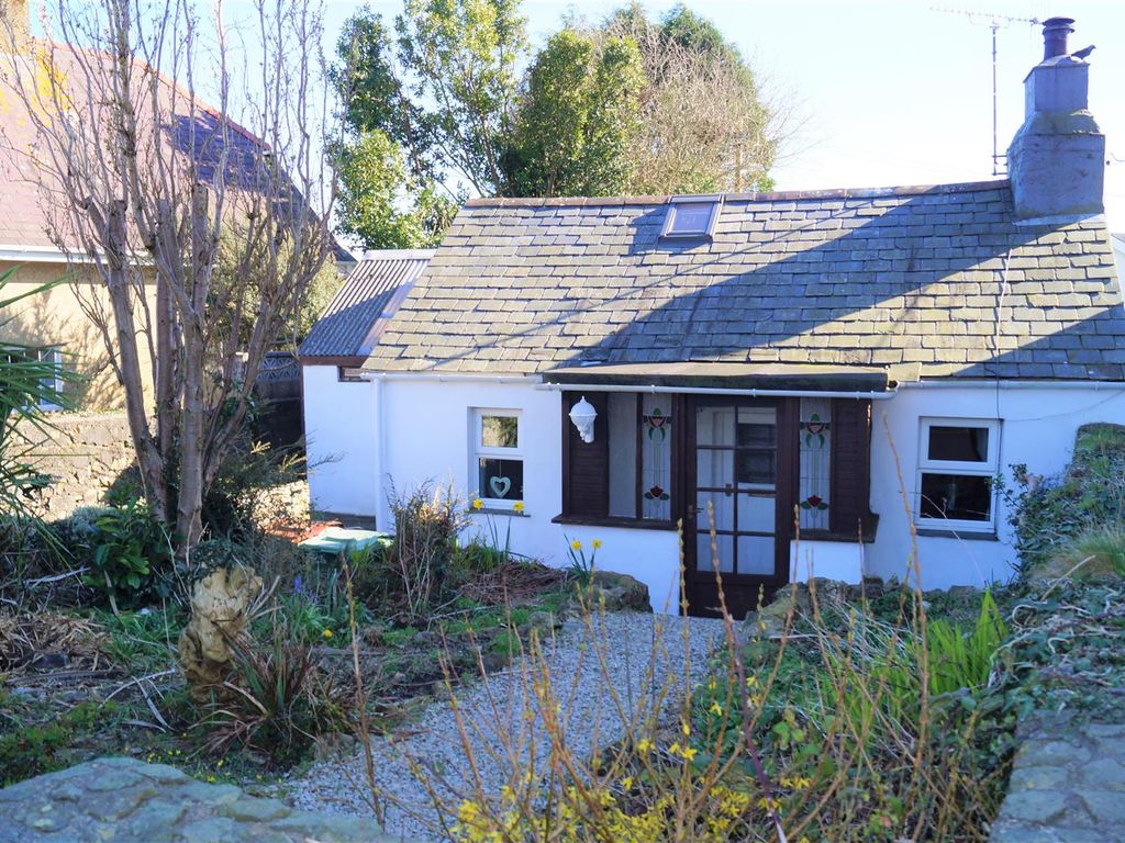 1 bed cottage to rent in Llanbedrog, Pwllheli LL53 Zoopla