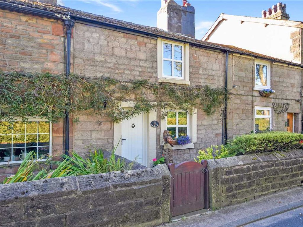 1 bed cottage for sale in Ollerton Terrace, Chorley Road, Withnell