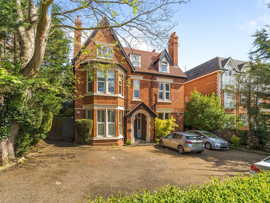 1 bed flat for sale in Beckenham Grove, Bromley BR2, £350,000 Zoopla