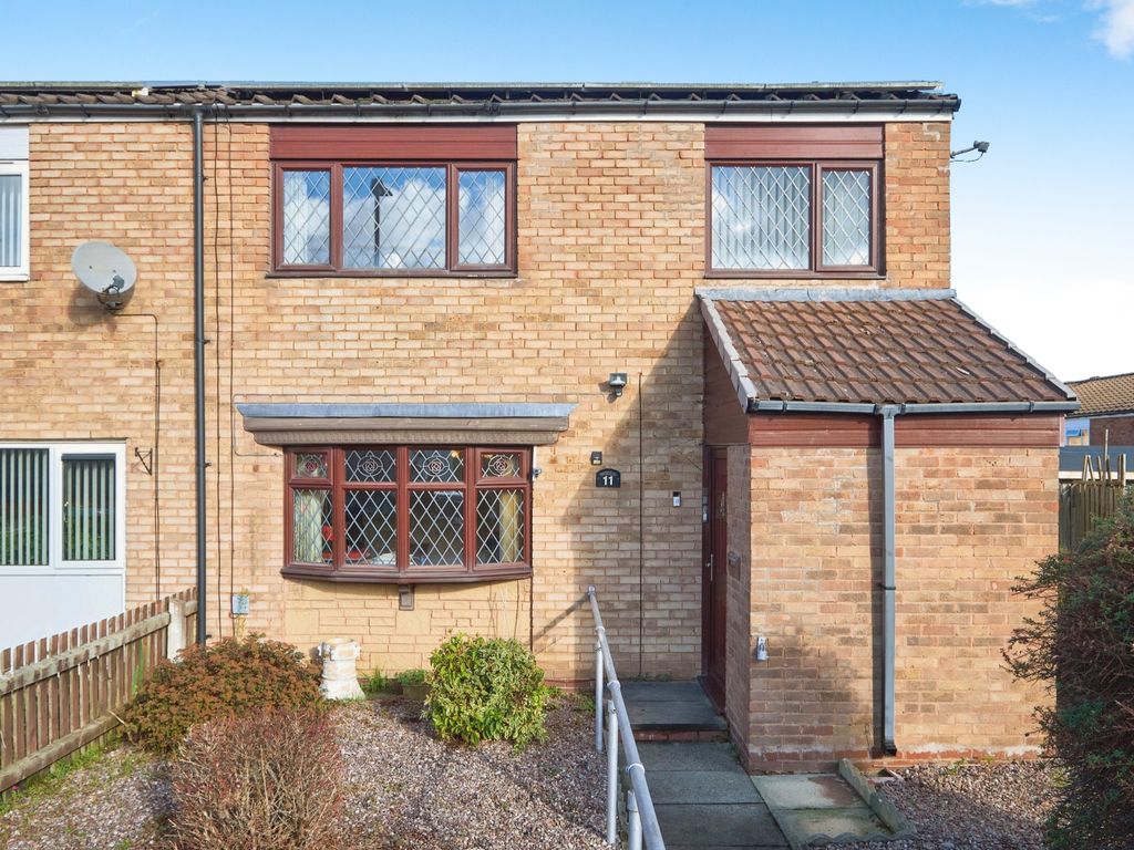 4 bed semidetached house for sale in Myddleton Street, Birmingham B18
