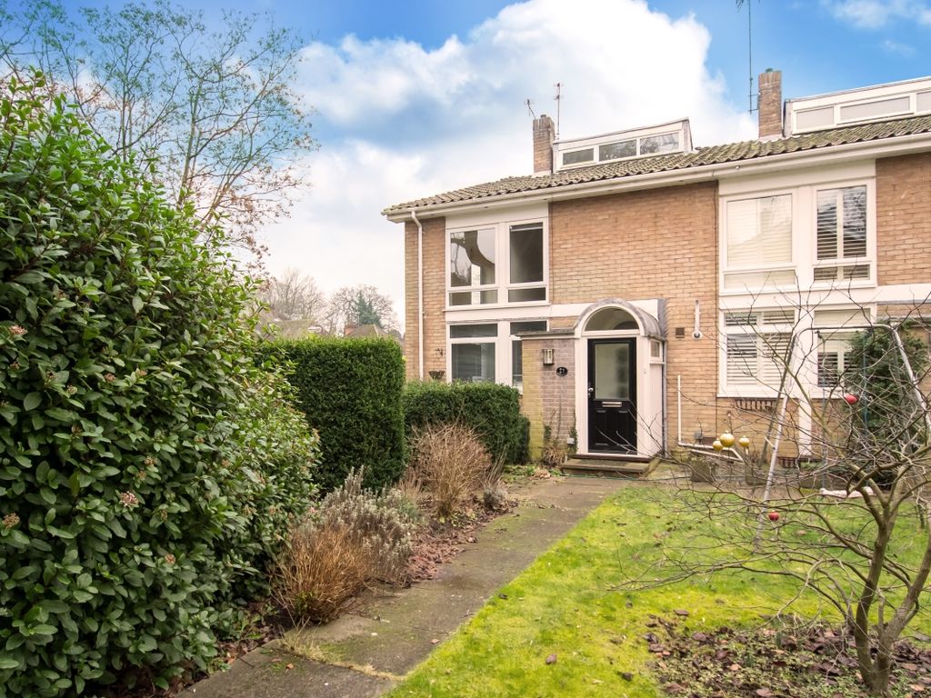 3 bed terraced house to rent in Churchill Road, St.Albans AL1 Zoopla