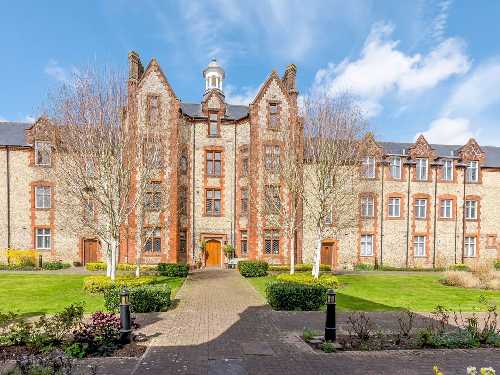 1 bed flat for sale in Whielden Street, Amersham HP7 Zoopla