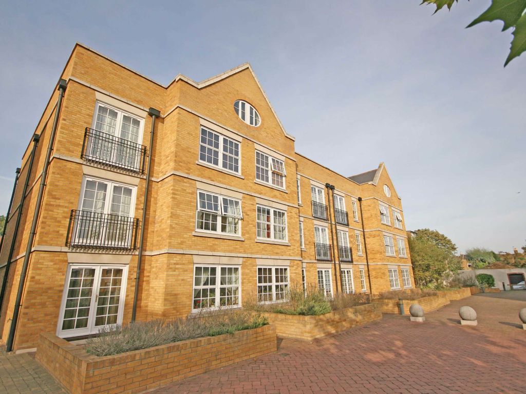 1 bed flat for sale in Twickenham Road, Isleworth TW7 Zoopla