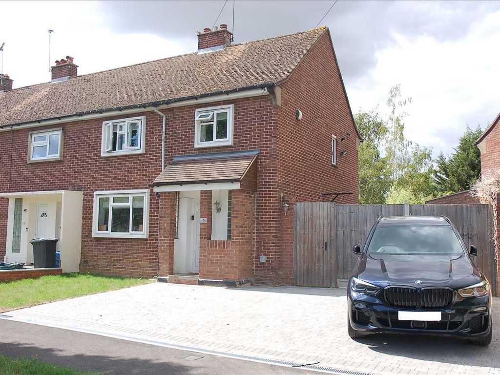 3 bed property for sale in Norfolk Drive, Broomfield, Chelmsford CM1