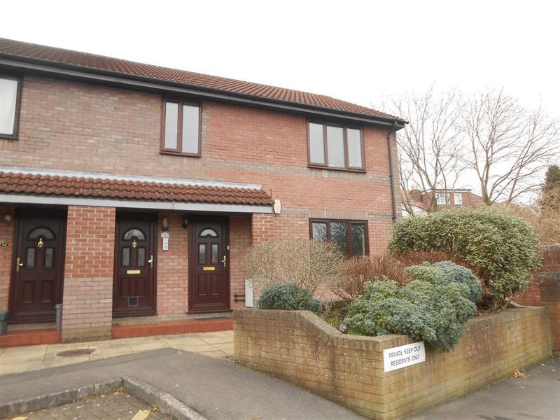 1 bed flat to rent in Malvern Road, St. Bristol BS5 Zoopla