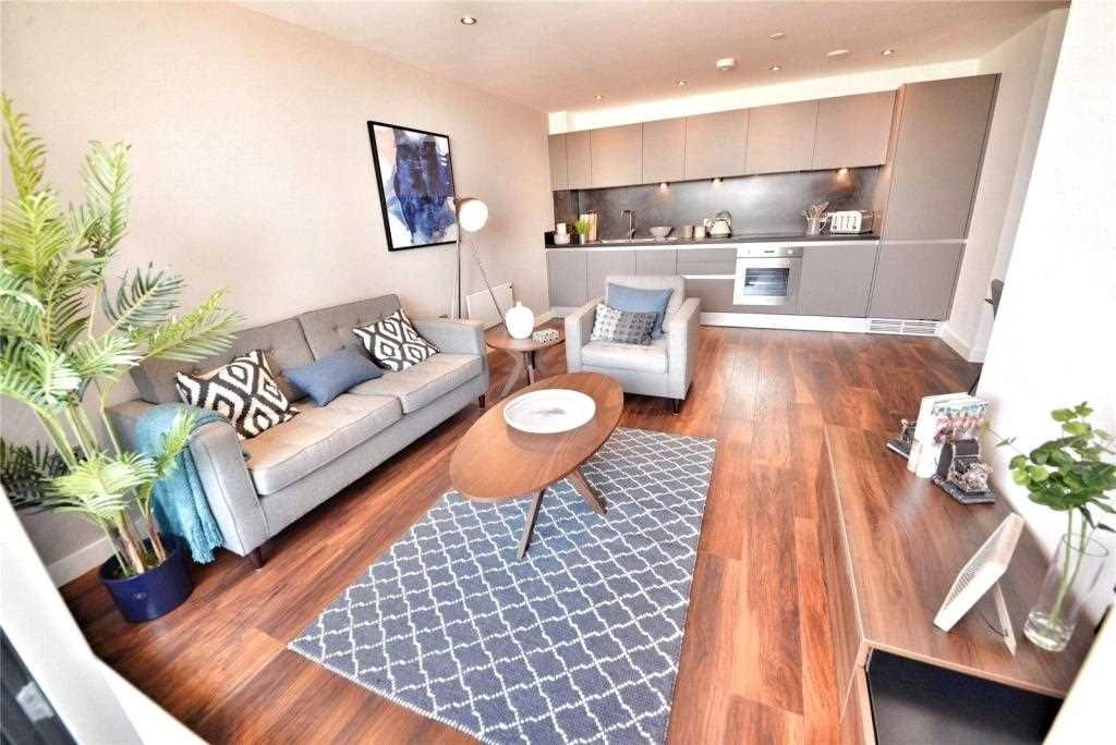 Regent Road, Castledfield, Manchester M3  