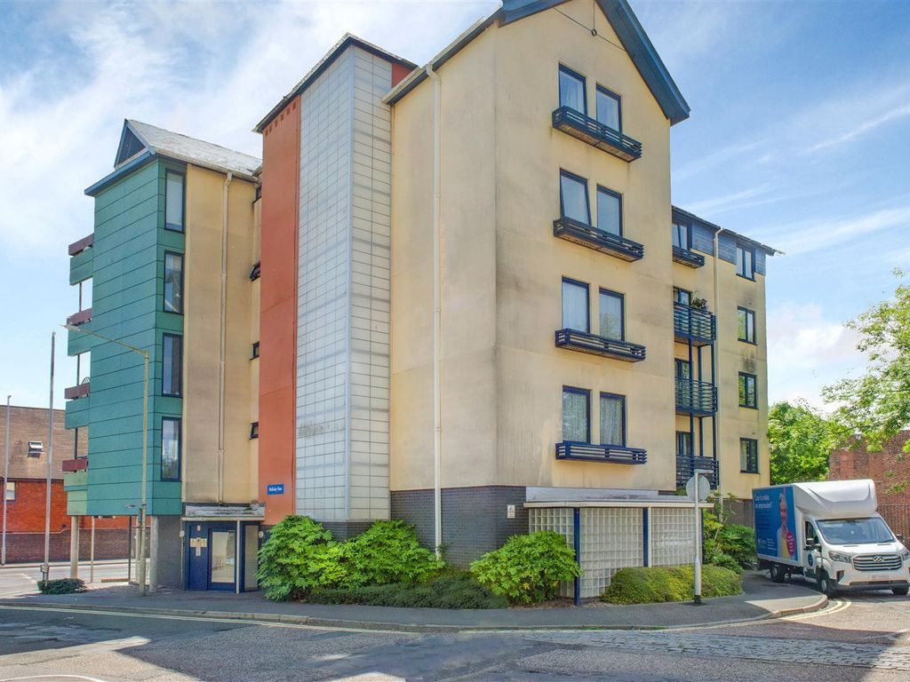 Wellesley View, Park Street, Ashford TN24  