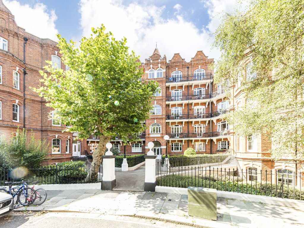 3 bed flat for sale in Queen's Club Gardens, London W14 Zoopla