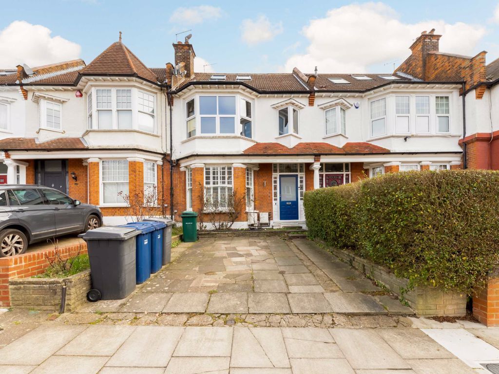 2 bed bungalow for sale in Woodlands Avenue, London N3 Zoopla