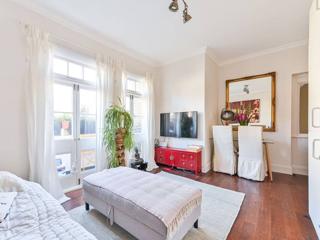 Algiers Road, Ladywell, London SE13  