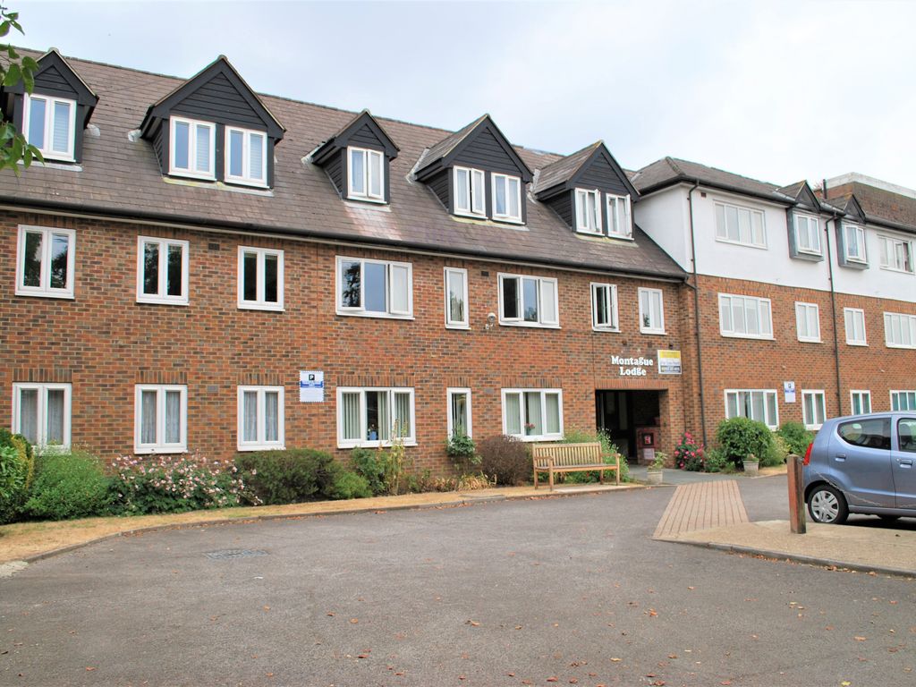 2 bed flat for sale in Rectory Road, Beckenham BR3 Zoopla