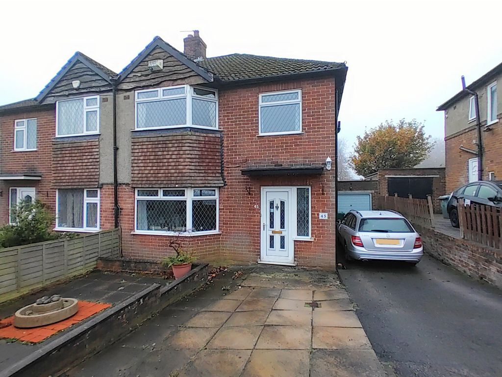 Hedge Way, Bradford BD8  