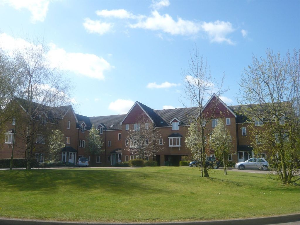 1 bed flat to rent in Redoubt Close, Hitchin SG4 Zoopla
