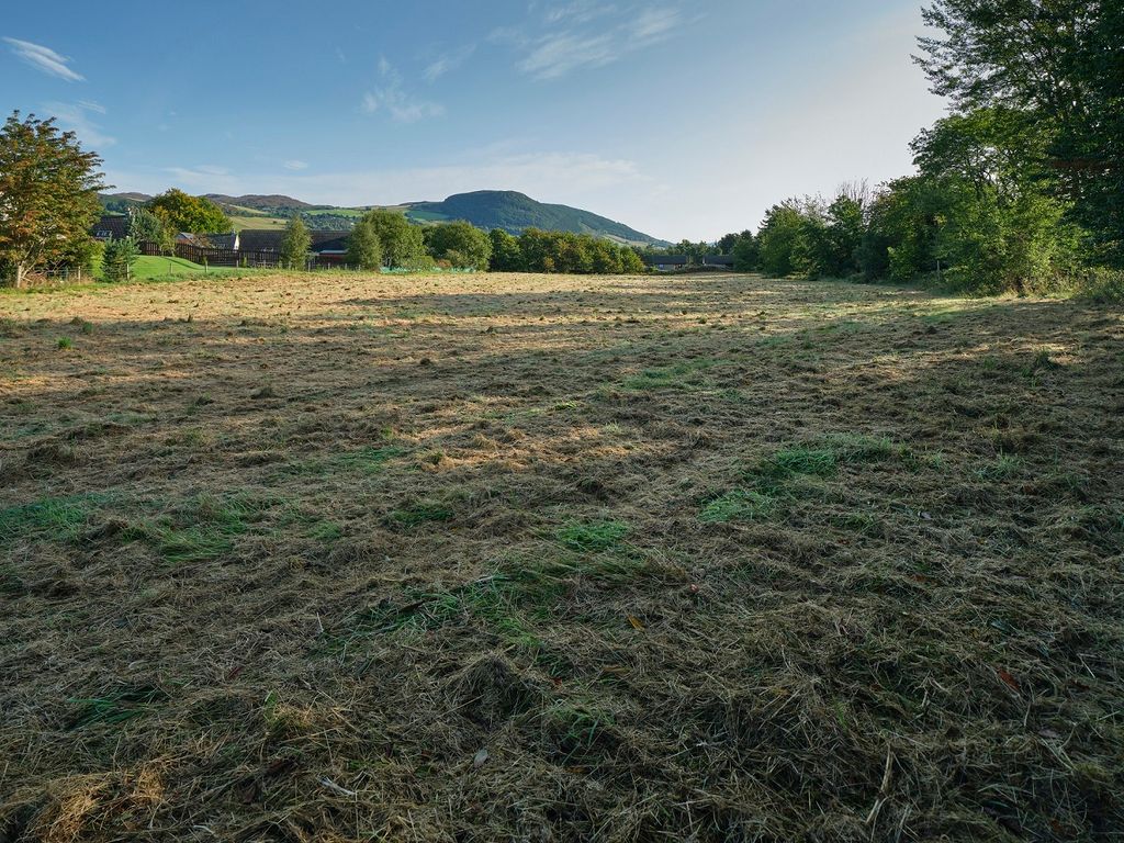Land for sale in Balmacaan Road, Drumnadrochit IV63, £125,000 Zoopla