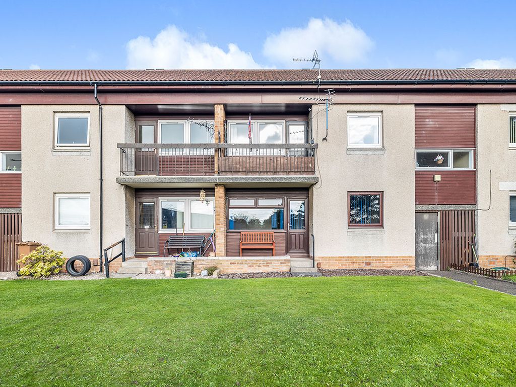 1 bed flat for sale in Douglas Road, Dundee, Angus DD4 Zoopla