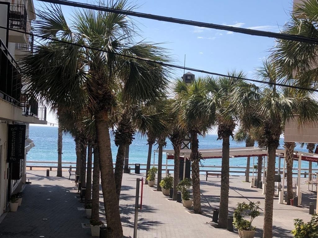 3 bed apartment for sale in Benidorm, Alicante, Spain, £220,252 Zoopla