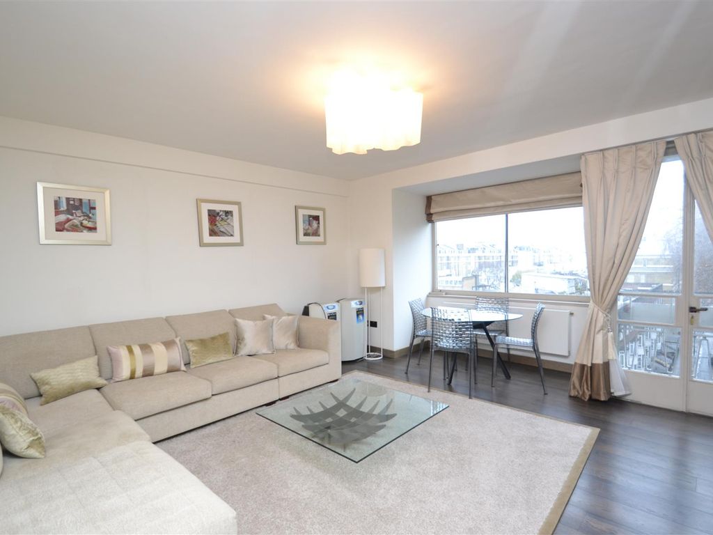 Hyde Park Square, Bayswater W2  