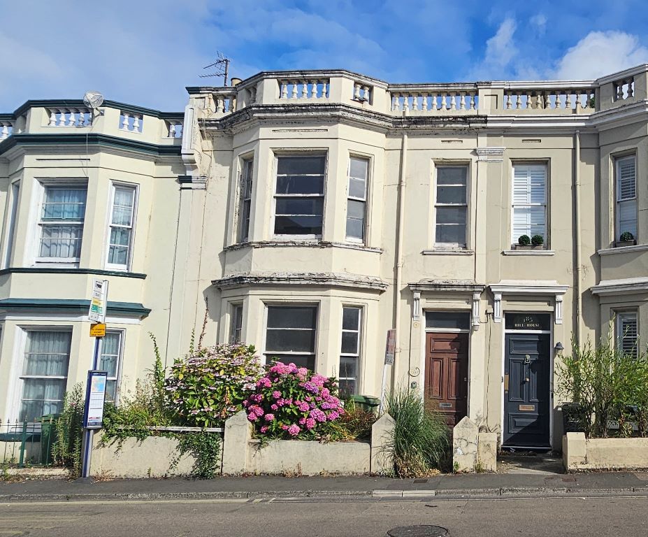 5 bed terraced house for sale in 487 Road, Torquay, Devon