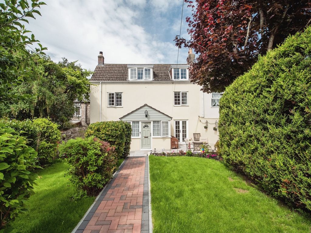 4 bed property for sale in Dorchester Road, Weymouth DT3, £425,000 Zoopla