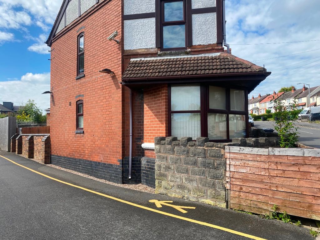 Studio to rent in Bucks Hill, Nuneaton CV10, £475 pcm Zoopla