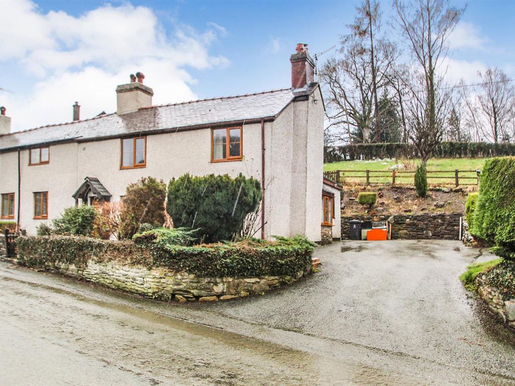 3 bed cottage to rent in Llwynmawr, Llangollen LL20, £850 pcm Zoopla