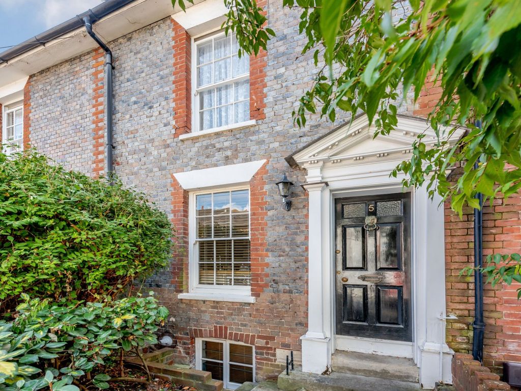 Washington Street, Chichester, West Sussex PO19