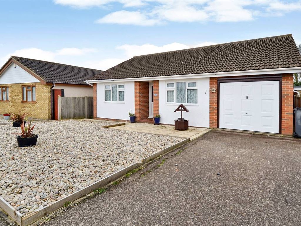 3 bed detached bungalow for sale in Wauchope Road, Seasalter
