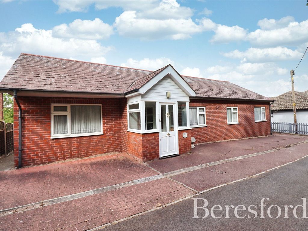 3 bed bungalow for sale in The Downs, Maldon CM9 Zoopla