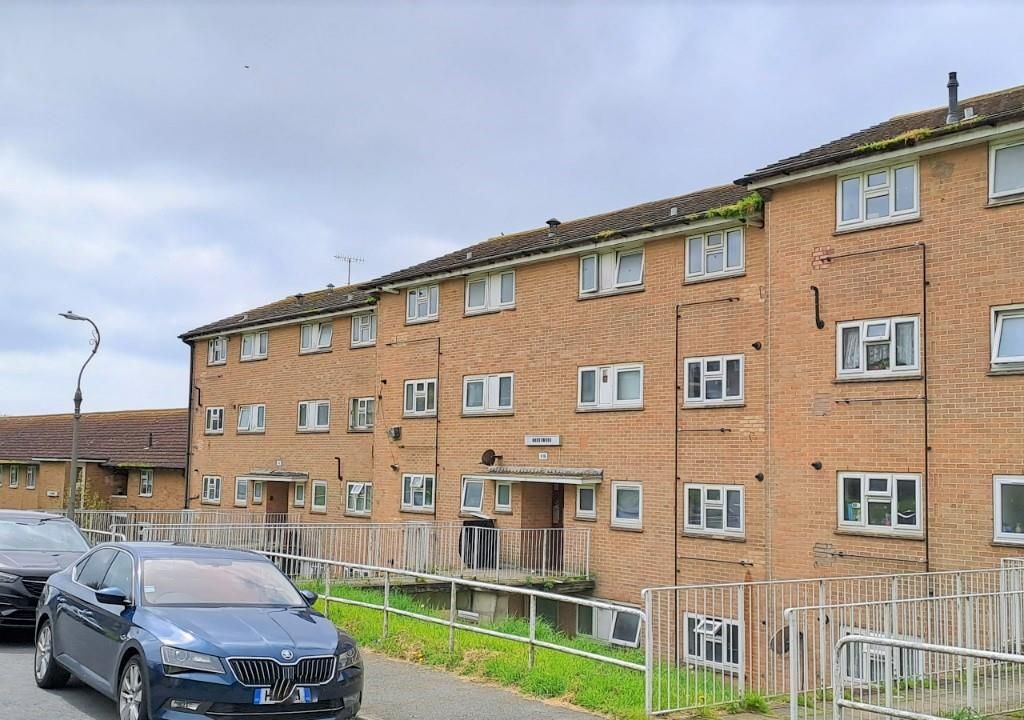 1 bed flat for sale in Hurstwood, Findon Road, Brighton BN2 Zoopla