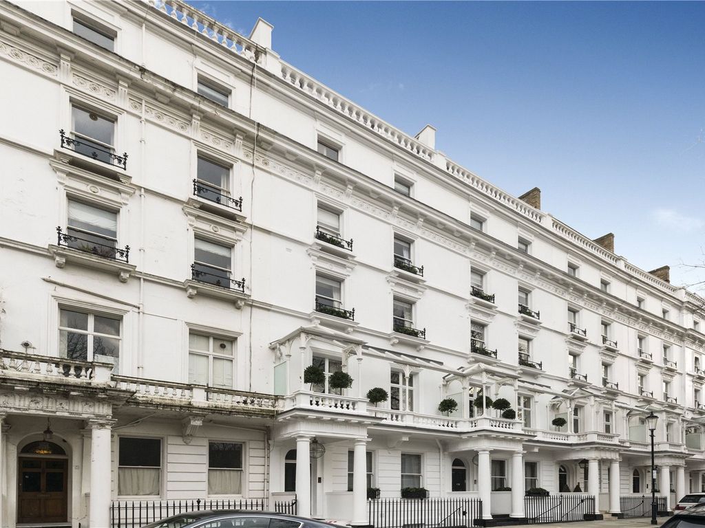 6 bed terraced house for sale in Cadogan Place, Belgravia, London SW1X, £29,975,000 Zoopla