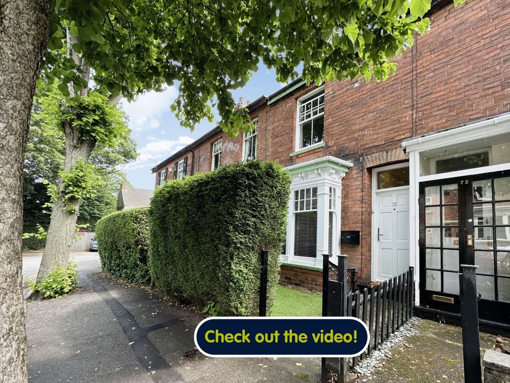 3 bed town house for sale in Westbourne Grove, Hessle HU13 Zoopla