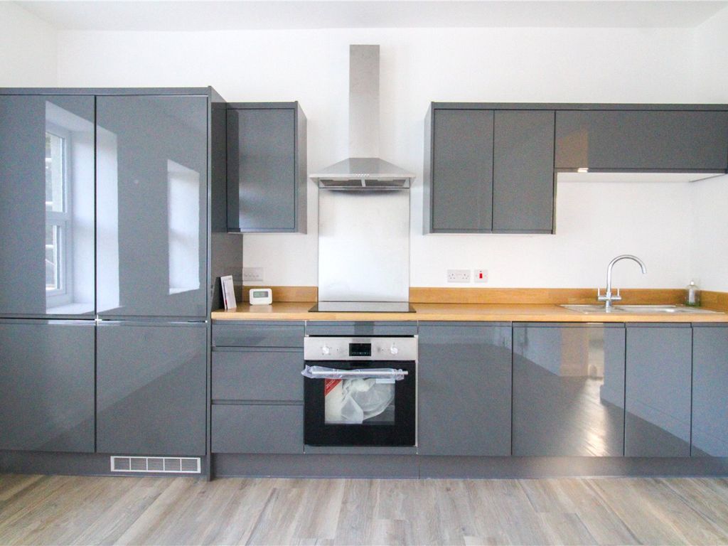 2 bed flat to rent in Coronation Road, Southville, Bristol BS3, £1,400