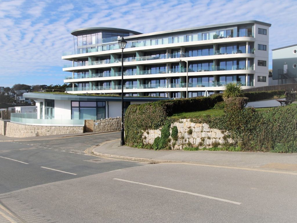 3 bed flat for sale in Cliff Road, Falmouth TR11 Zoopla