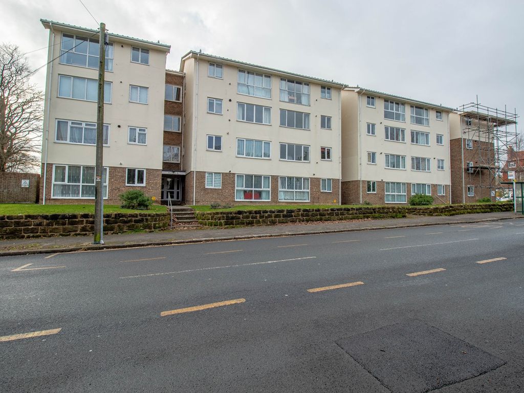 2 bed flat for sale in Upper Maze Hill, St Leonards On Sea TN38 Zoopla