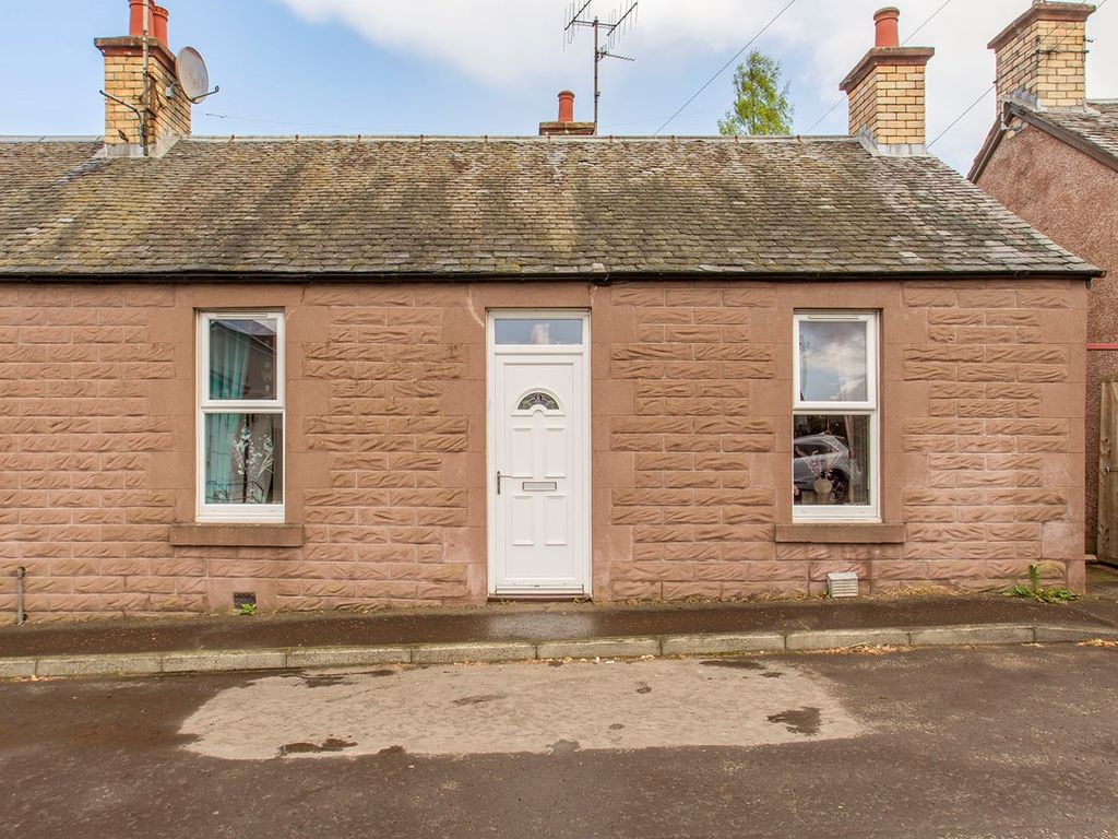 2 bed bungalow for sale in Lochy Street, Blairgowrie PH10 Zoopla