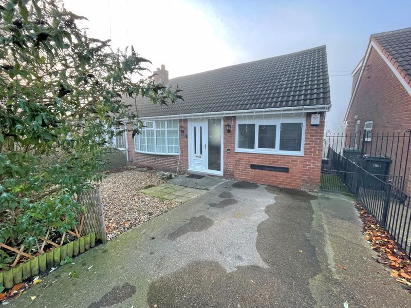 4 bed semidetached house for sale in Black Lane, BlaydonOnTyne NE21