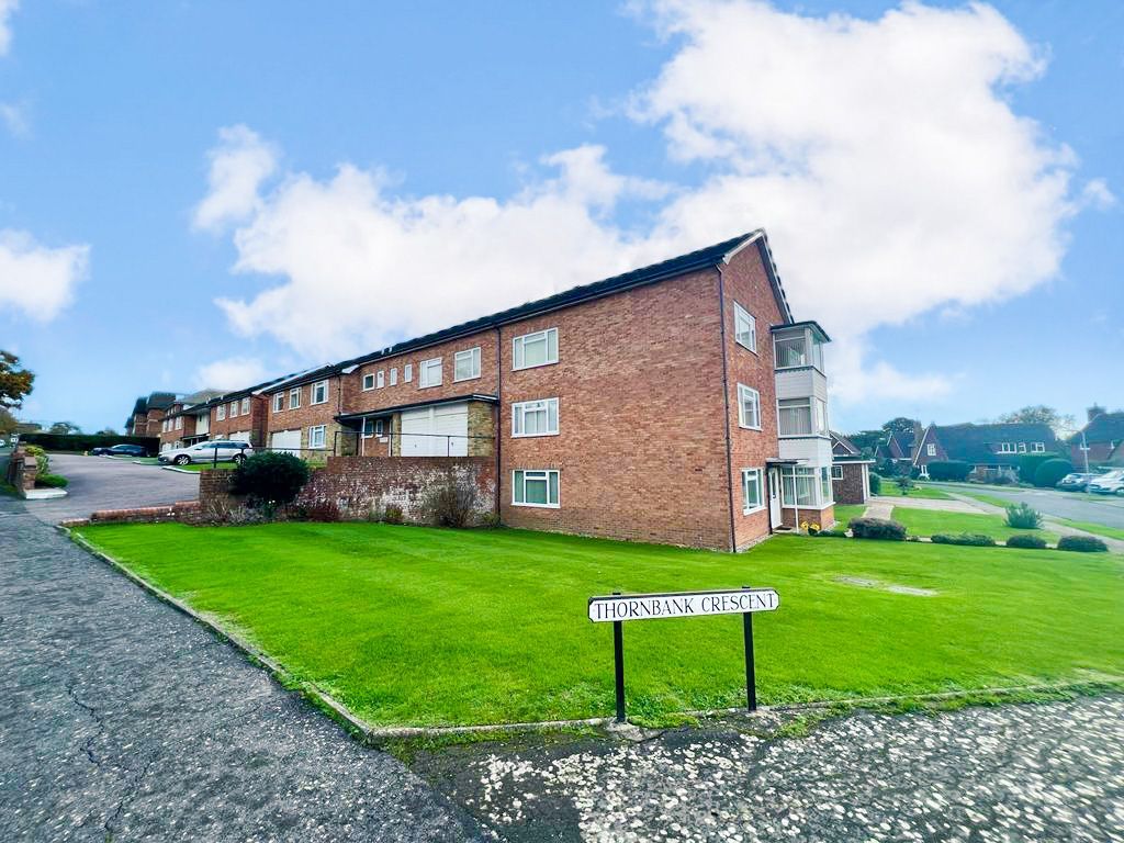 3 bed flat for sale in Collington Avenue, BexhillOnSea TN39 Zoopla