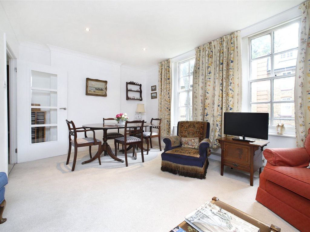 2 bed flat for sale in Bourne Estate, Portpool Lane, London EC1N Zoopla