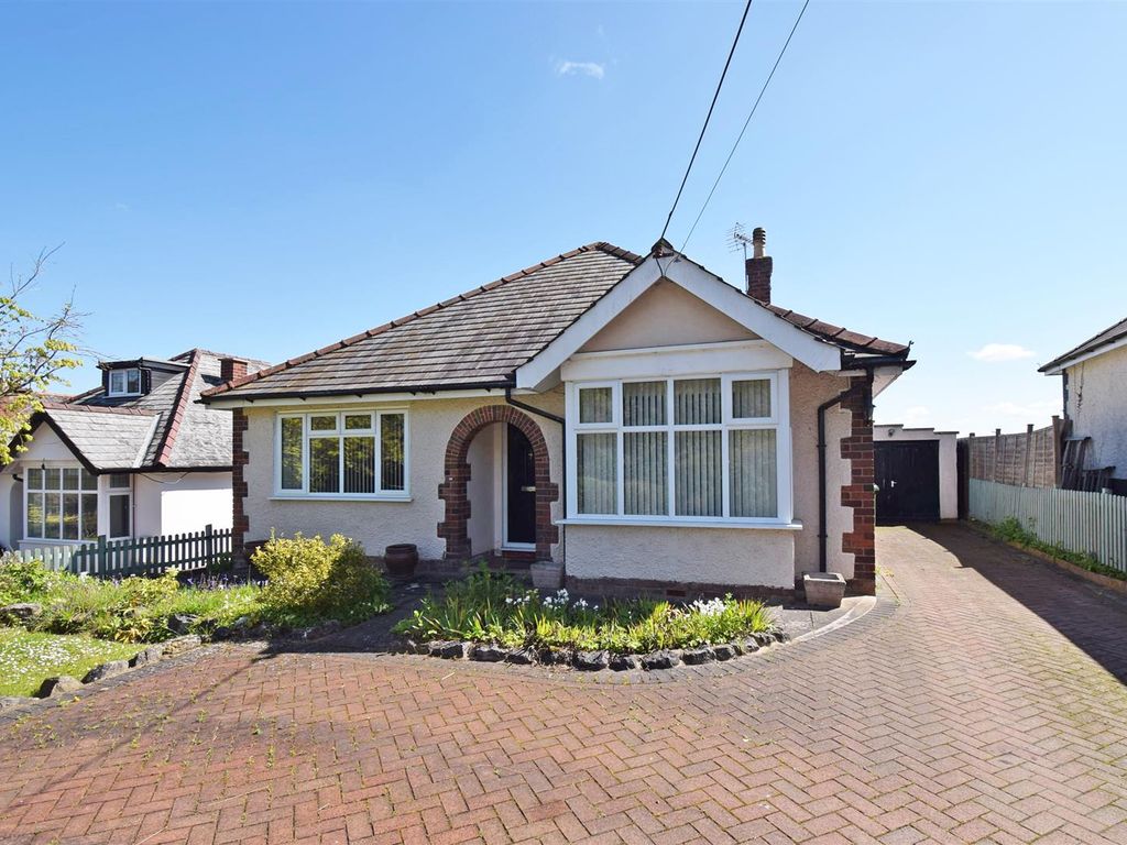 3 bed detached bungalow for sale in Aylestone Hill, Hereford HR1 Zoopla