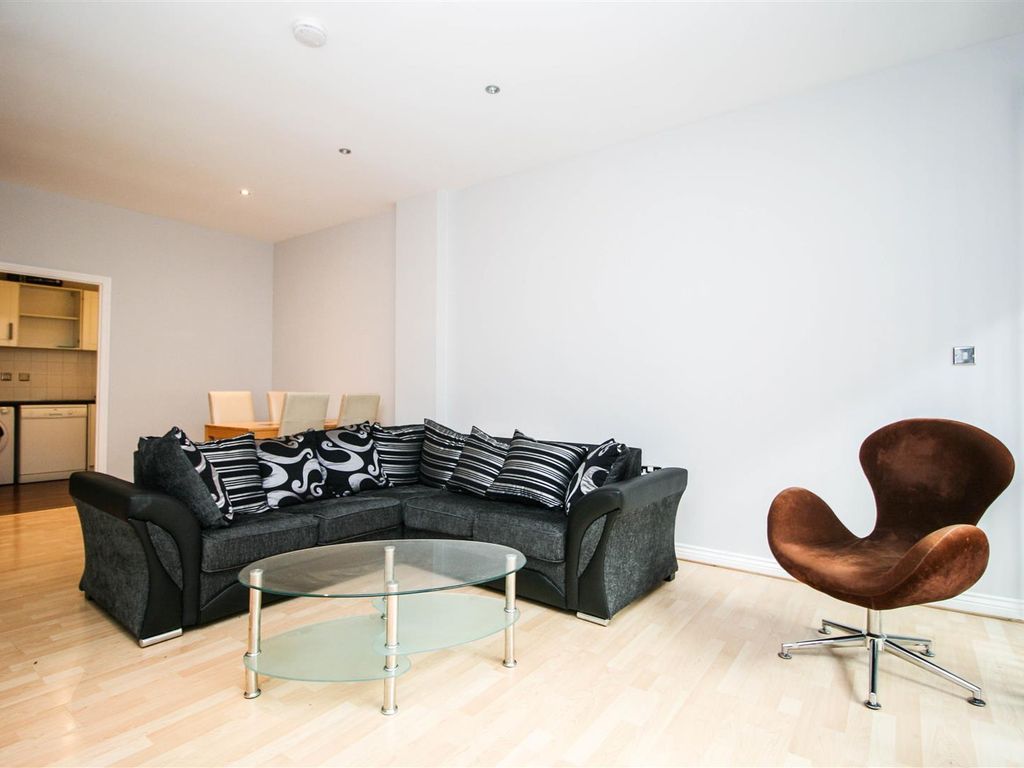 2 bed flat to rent in Tenby Street North, Hockley, Birmingham B1 Zoopla