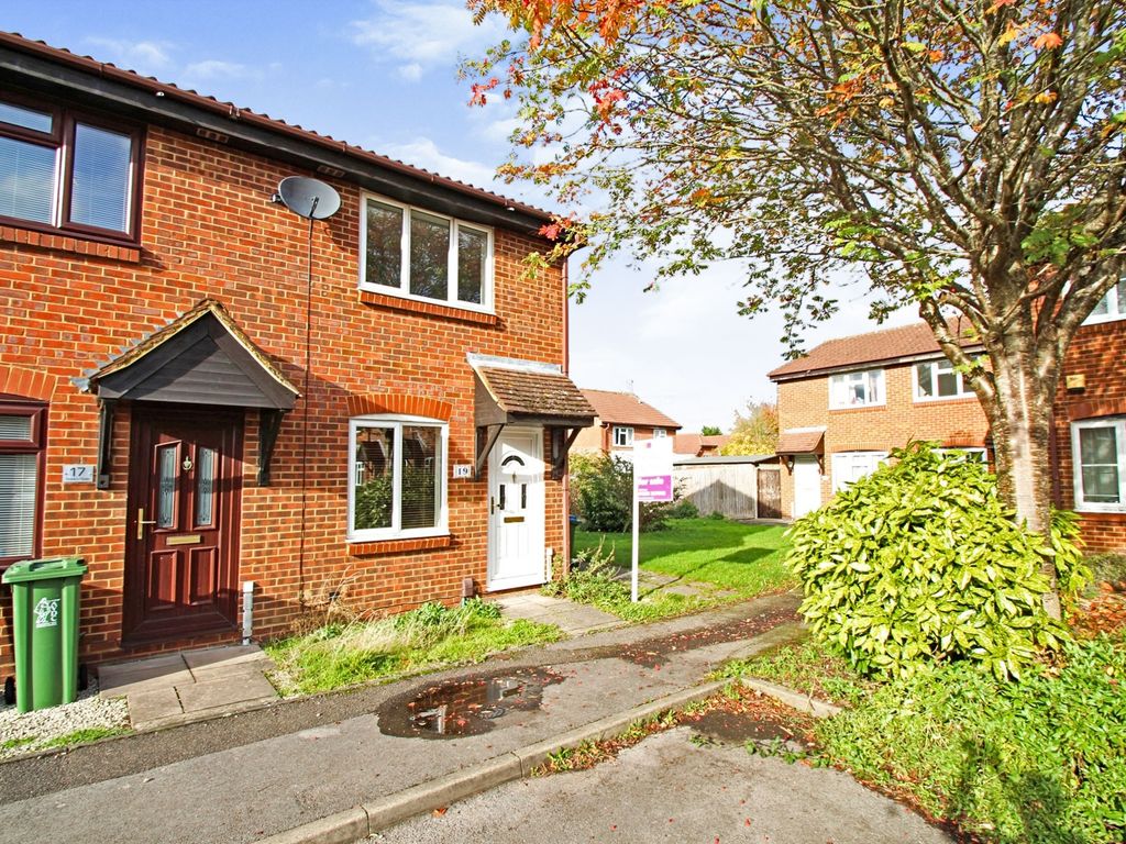 Vickery Close, Aylesbury HP21  