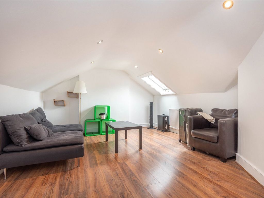 Wightman Road, Harringay, London N4